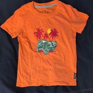 Buffalo Kids T-shirt